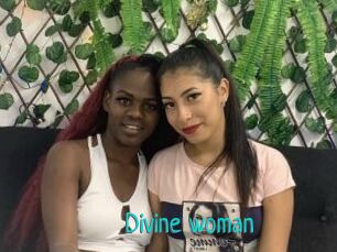 Divine_woman