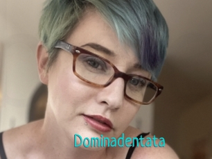 Dominadentata