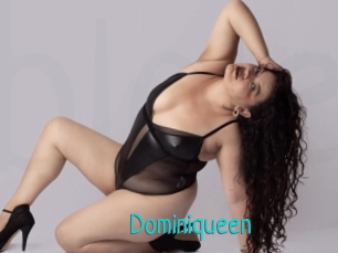 Dominiqueen