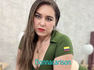 Donnacarlson
