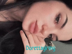 Dorettagirling