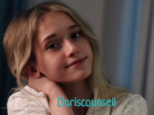 Doriscounsell