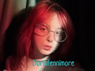 Dorisfennimore