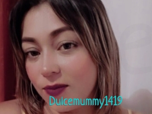 Dulcemummy1419