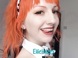 EllieHazex