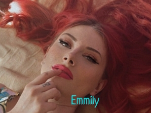 Emmily Blog Lesbienne