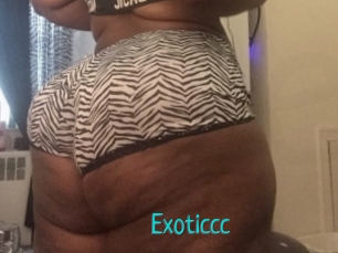 Exoticcc