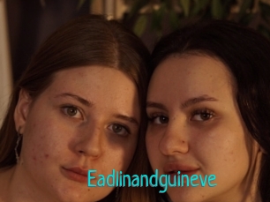 Eadlinandguineve