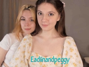 Eadlinandpeggy
