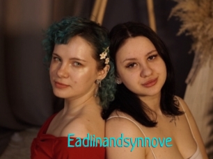 Eadlinandsynnove