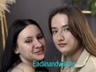 eadlinandwilone Blog Lesbienne