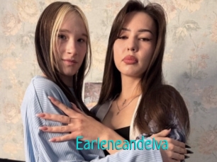 Earleneandelva