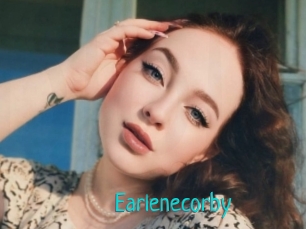 Earlenecorby