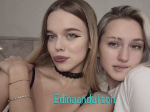 Edinaandafton