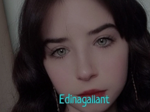 Edinagallant