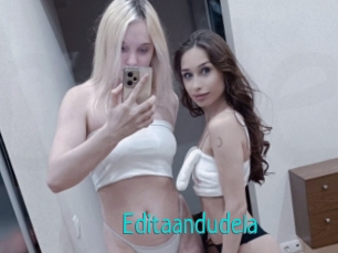 Editaandudela