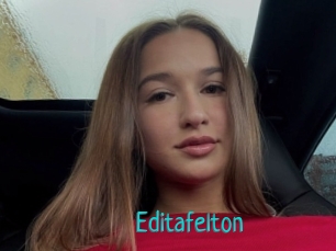 Editafelton