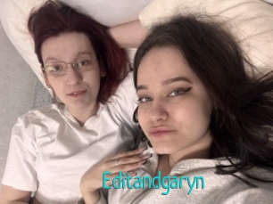 Editandgaryn
