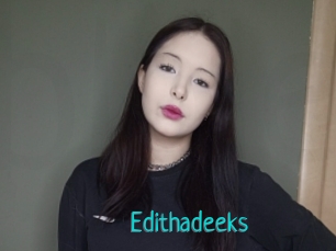 Edithadeeks