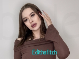 Edithafitch