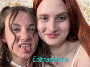 Edithanddoris