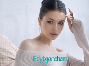 Edytgoreham