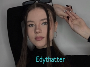 edythatter Blog Lesbienne