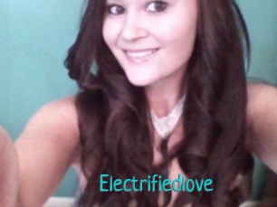 electrifiedlove Blog Lesbienne