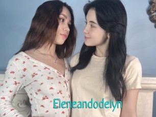 Eleneandodelyn