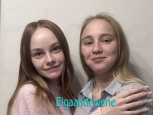 Elgaandcwene