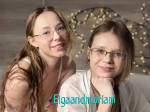 Elgaandmariam