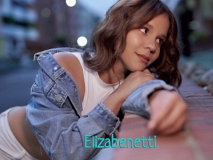 elizabenetti Blog Lesbienne