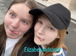 Elizabetandsandr