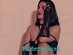 Elizabethvannicelli