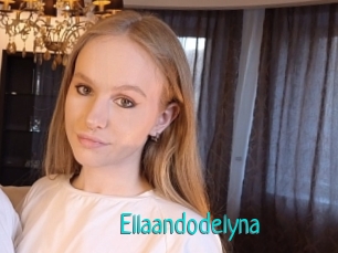 Ellaandodelyna