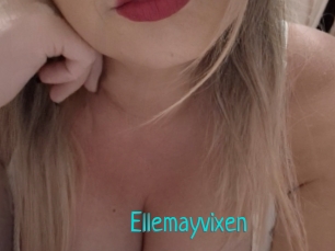 Ellemayvixen