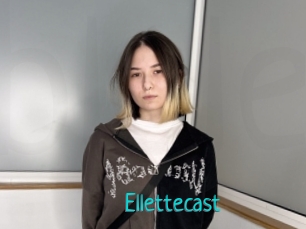 Ellettecast