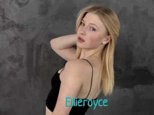Ellieroyce