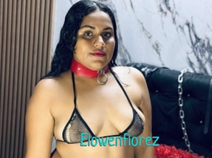 Elowenflorez