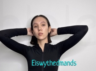 Elswythedmands