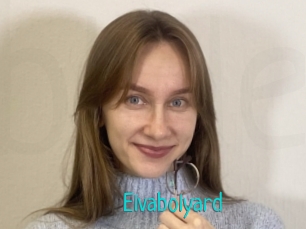 elvabolyard Blog Lesbienne