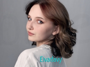 Elvadavy