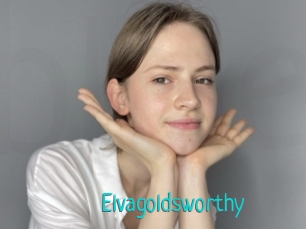 Elvagoldsworthy