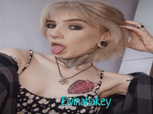 Elvinahakey