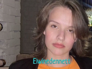 Elwinedennett