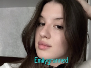 Emilygranned