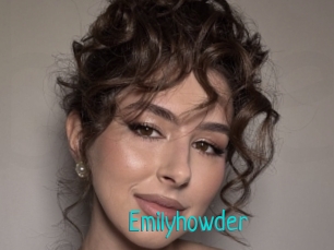 Emilyhowder
