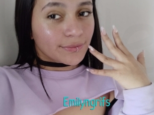 Emilyngrifs
