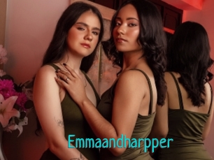 Emmaandharpper