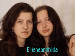 Erleneandhilda